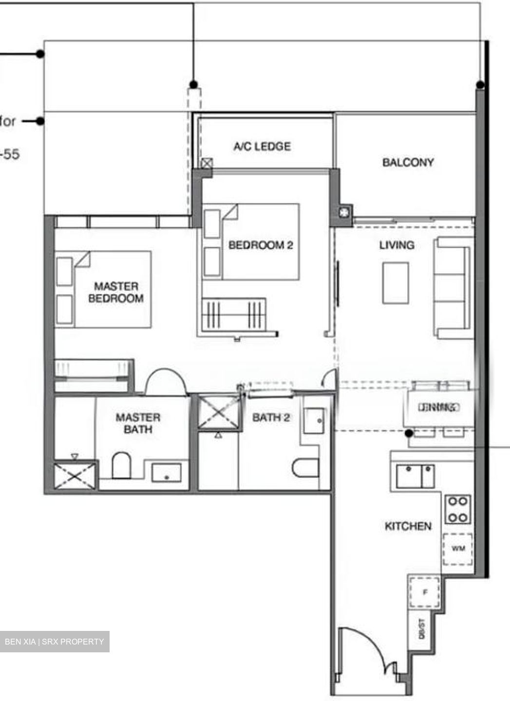 Leedon Green (D10), Condominium #577100701